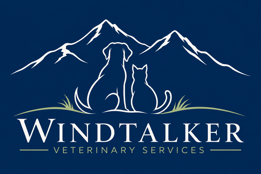 WindTalker Veterinary Services